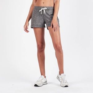 Vuori Halo Performance Short — medium